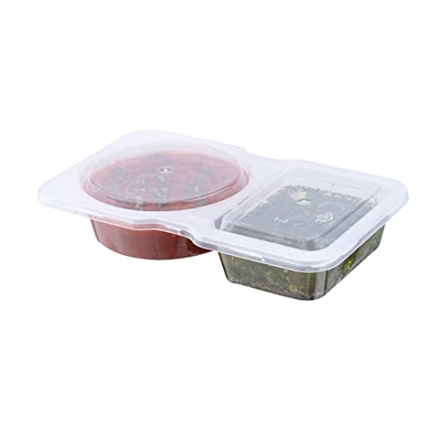Futura 5 Ounce Snack Container...ments Or Dips - Restaurantware