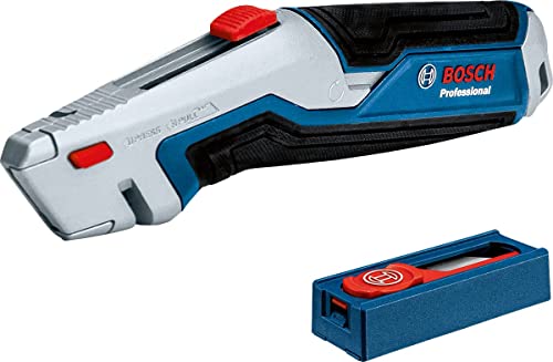 🔥 STARKER PREIS (-61%) Bosch PRO Universal Messer + 10 tlg. Klingen Set