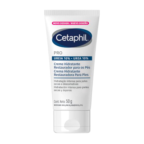 Cetaphil Pro Ureia Creme Para