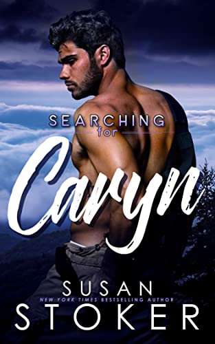 Searching for Caryn cover
