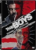The Boys - Seasons 1 &amp; 2 Collection
