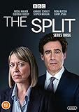 The Split: Series 3 [DVD]