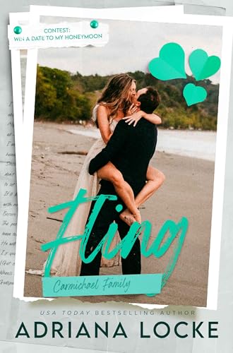 Fling book cover