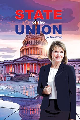 State of the Union book cover