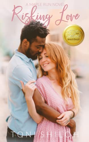 Risking Love book cover