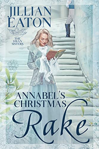 Annabel's Christmas Rake book cover