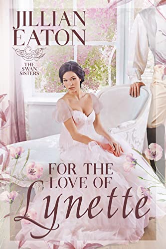 For the Love of Lynette book cover