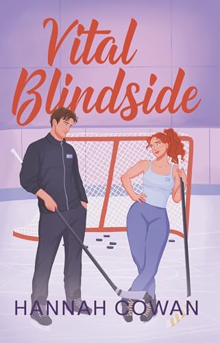 Vital Blindside book cover