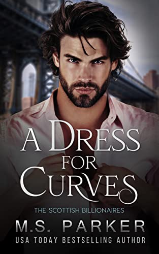A Dress for Curves book cover