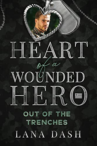 Out of the Trenches book cover