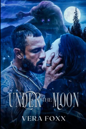 Under the Moon book cover