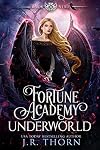 Fortune Academy Underworld: Book Nine