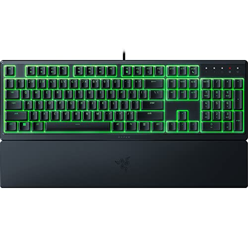 Razer Ornata V3 X Gaming Keyboard Trusted Brand