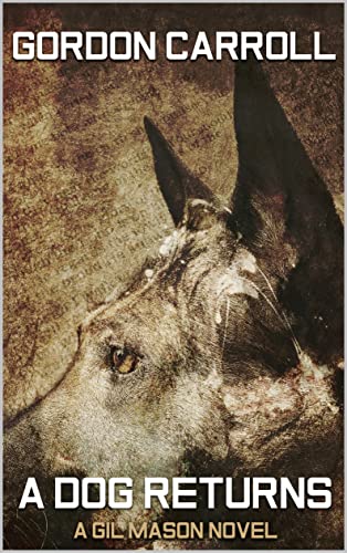 A Dog Returns book cover