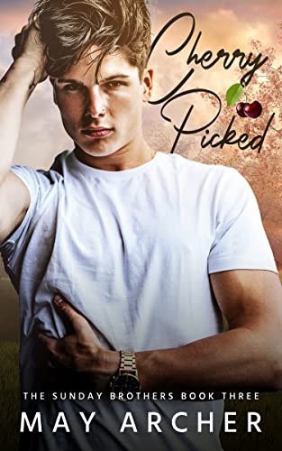 Cherry Picked book cover