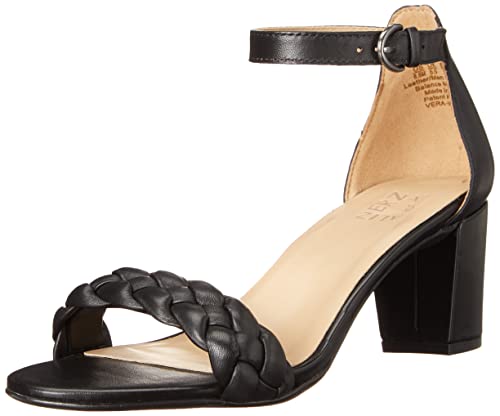 Naturalizer Women's Vera Heeled Sandals