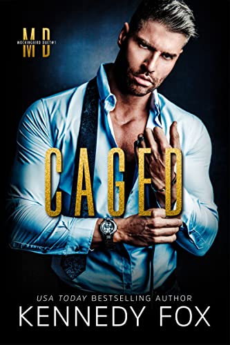 Caged cover