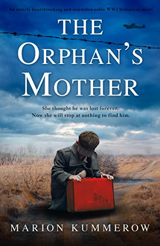 The Orphan's Mother cover