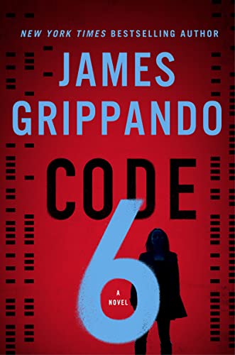 Code 6 cover