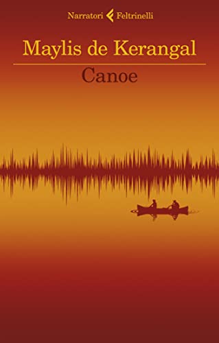 Canoe book cover