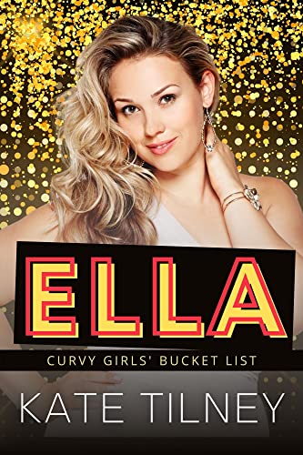 Ella book cover