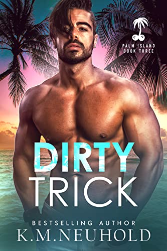 Dirty Trick book cover