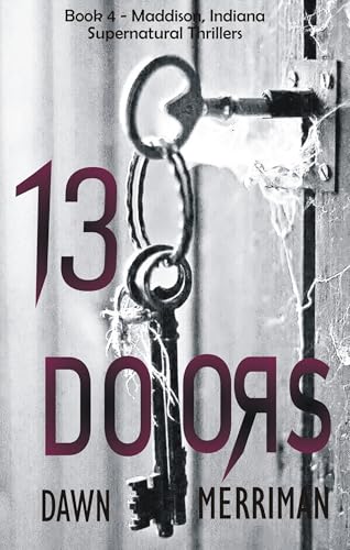 Thirteen Doors cover