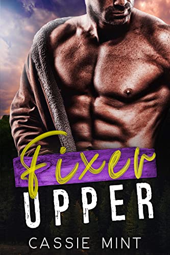 Fixer Upper book cover