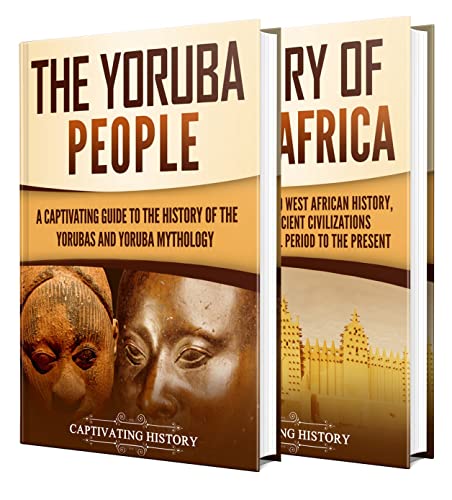 West African History