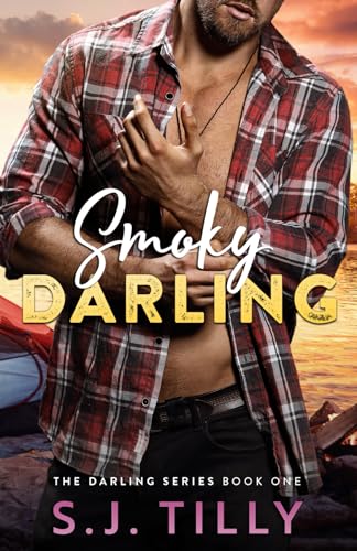 Smoky Darling book cover