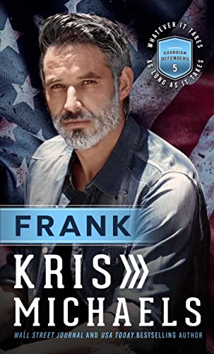 Frank book cover