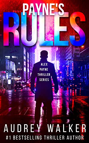 Payne's Rules book cover