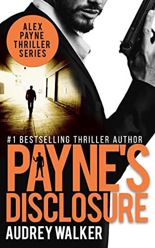 Payne's Disclosure book cover