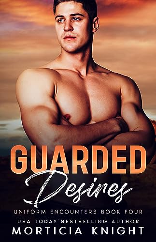 Guarded Desires book cover