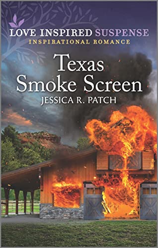 Texas Smoke Screen book cover