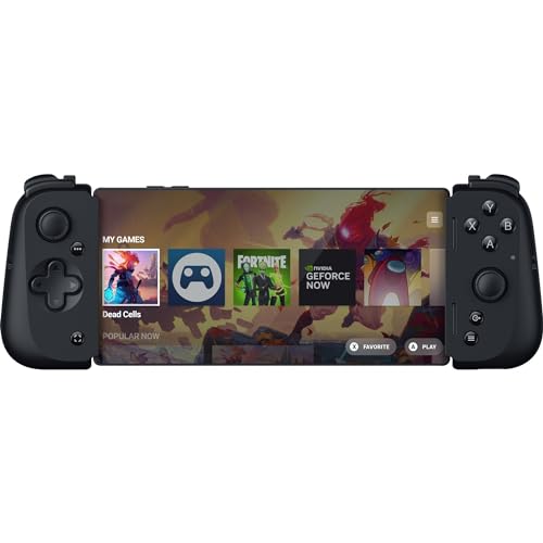 77% Off Razer Kishi V2: Android Mobile Gaming Controller for ₹4423, Down from ₹18999