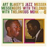 Art Blakey's Jazz Messengers With Thelonious Monk (1958)