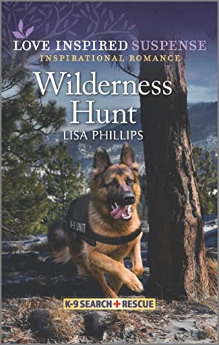 Wilderness Hunt book cover