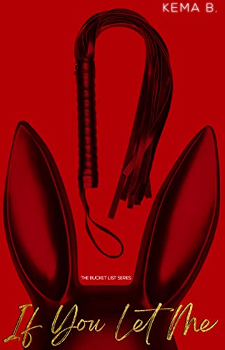 If You Let Me (By: Kema B.) cover