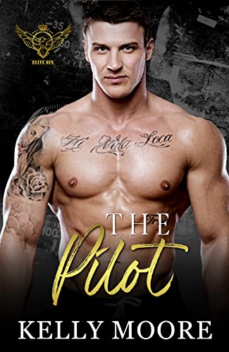 The Pilot book cover
