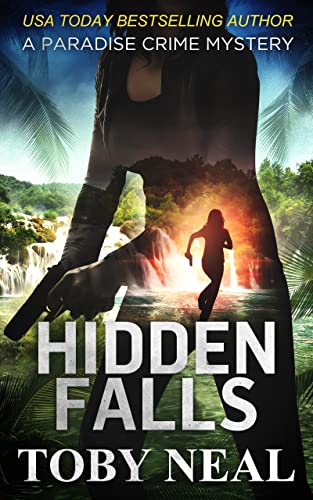 Hidden Falls book cover