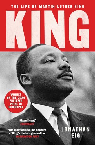 King: A Life book cover