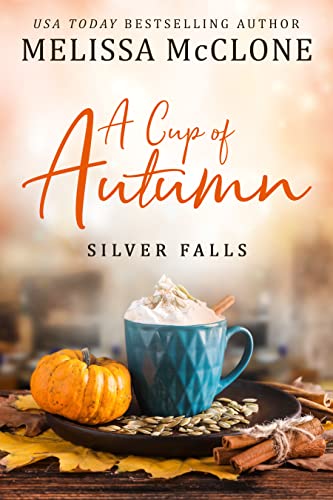A Cup of Autumn book cover