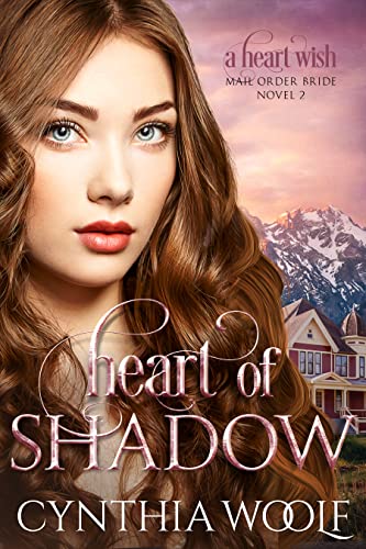 Heart of Shadow cover