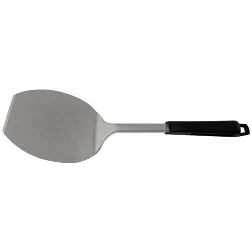 Espátula para Pizza de Aço inox Tramontina Black 29X61CM