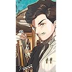 まんが人物伝 iPhone SE/8/7/6s(750×1334)壁紙 野口英世 まんが人物伝 iPhone SE/8/7/6s(750×1334)壁紙 野口英世