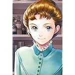 まんが人物伝 iPhone(640×960)壁紙 エリザベス・ブラックウェル まんが人物伝 iPhone(640×960)壁紙 エリザベス・ブラックウェル