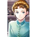 まんが人物伝 FVGA(480×800)壁紙 エリザベス・ブラックウェル まんが人物伝 FVGA(480×800)壁紙 エリザベス・ブラックウェル