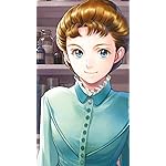 まんが人物伝 HD(720×1280)壁紙 エリザベス・ブラックウェル まんが人物伝 HD(720×1280)壁紙 エリザベス・ブラックウェル