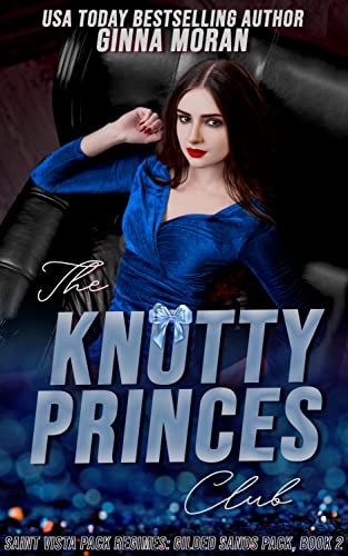 The Knotty Princes Club book cover